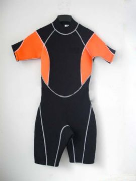 Neoprene Surfing Wetsuits En-Ss05